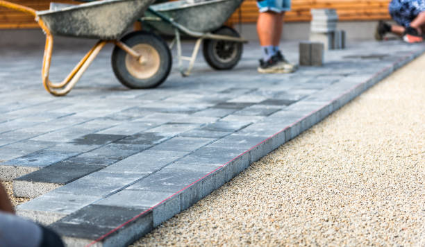 Best Local Driveway Pavers  in Orchard Homes, MT