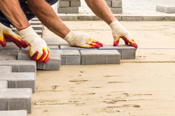 Trusted Orchard Homes, MT Driveway Pavers Experts