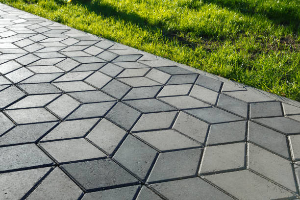 Best Concrete Paver Driveway  in Orchard Homes, MT