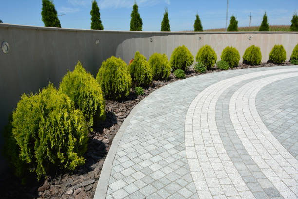 Best Cobblestone Driveway Pavers  in Orchard Homes, MT