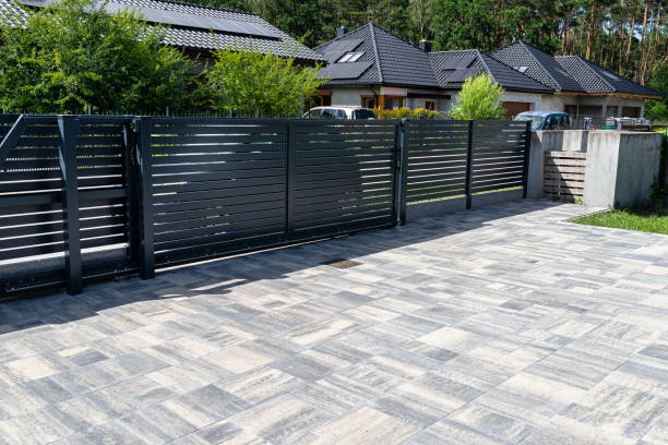 Best Driveway Pavers Near Me  in Orchard Homes, MT