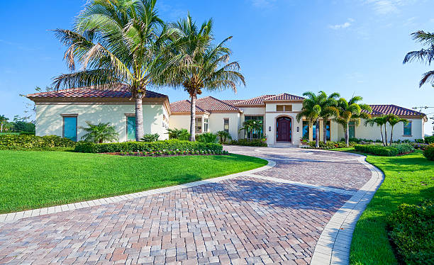 Reasons to Select Us for Your Driveway Paving Requirements in Orchard Homes, MT