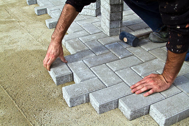  Orchard Homes, MT Driveway Pavers Pros