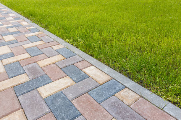 Best Permeable Paver Driveway  in Orchard Homes, MT